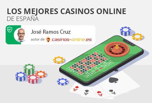 5 Easy Ways You Can Turn casinos españa online Into Success