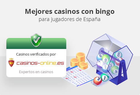 Bingo Giros España