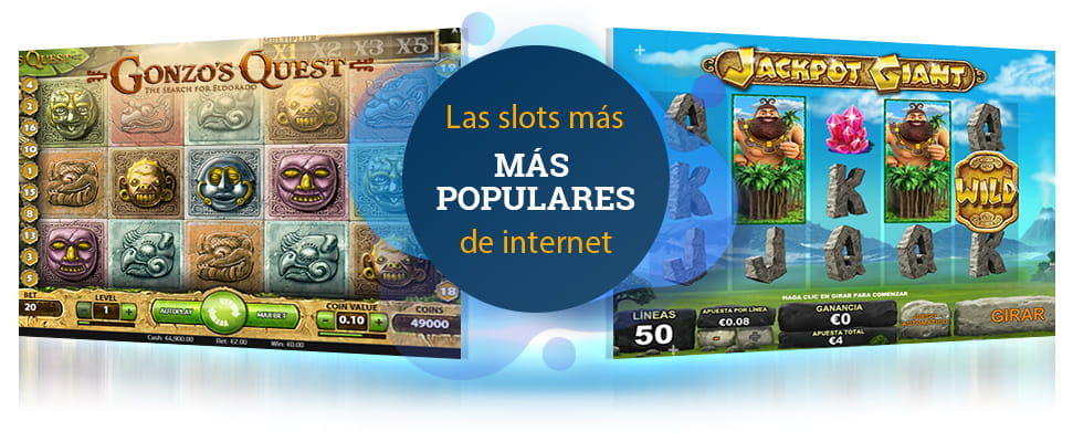 How To Lose Money With casinos online nuevos españa