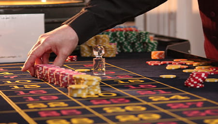 10 ejemplos fascinantes de casino