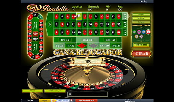Como novedad Casinos En internet
